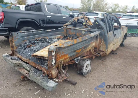 1996 GMC Sierra K1500 z USA, uszkodzony, nr VIN 2GTEK19R1T1560352